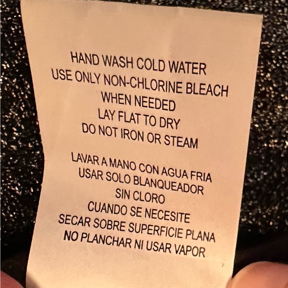 💥Dillard’s Xtraordinary Homecoming Dress💥 - Picture 6 of 8